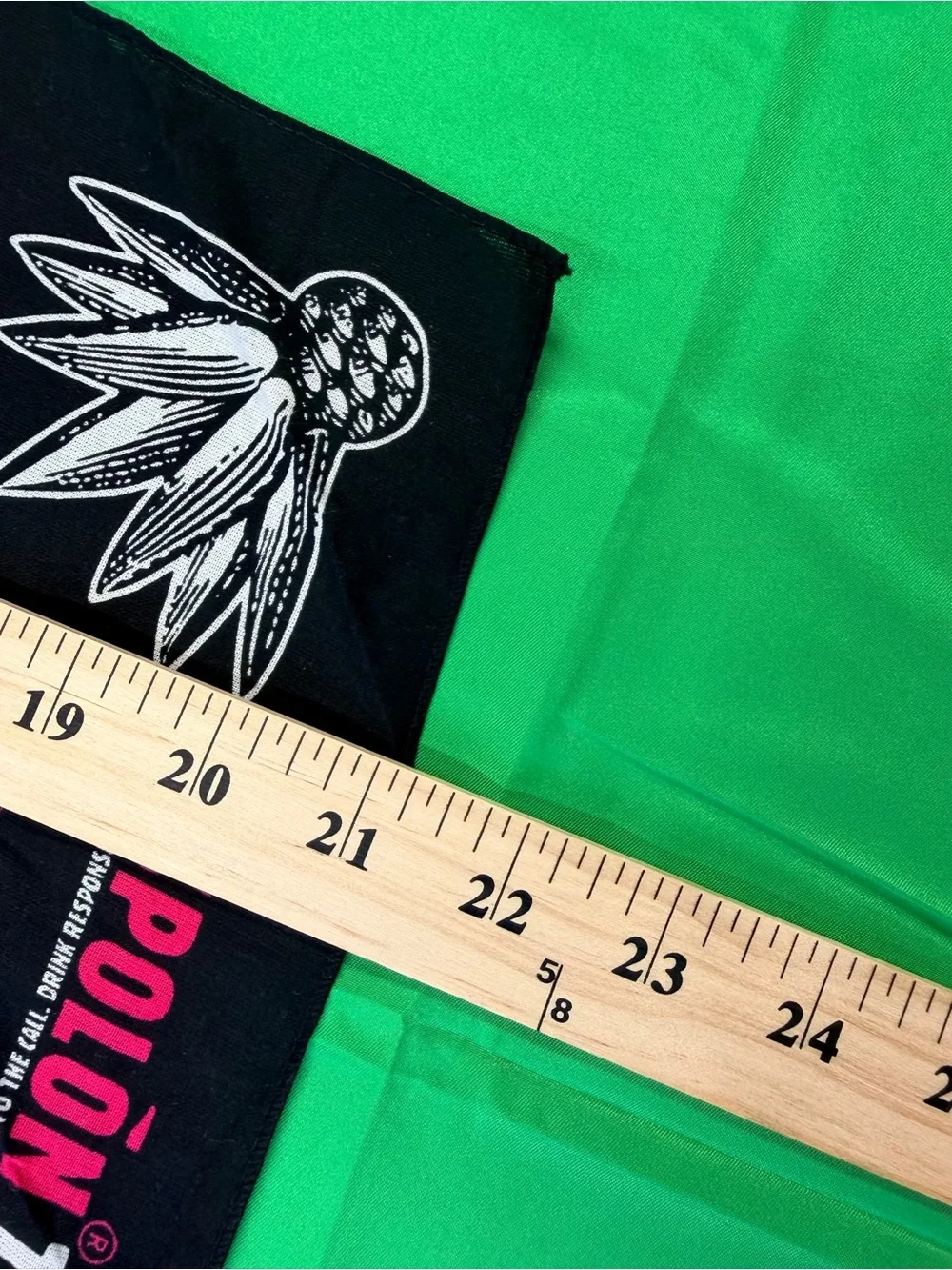 Espolon Tequila Bandana - Branded Bandana